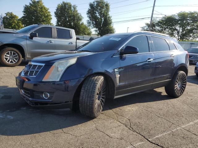 2010 CADILLAC SRX PERFORMANCE COLLECTION - 3GYFNEEY3AS597432