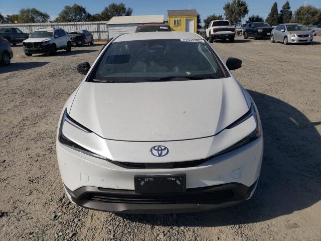 2025 TOYOTA PRIUS LE JTDACAAUXS3063658