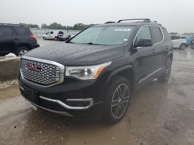 Global Auto Auctions: 2019 GMC ACADIA DEN