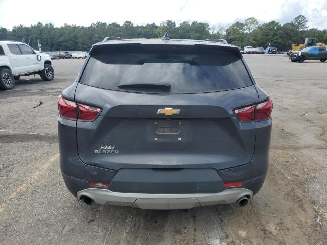 2021 CHEVROLET BLAZER 1LT 3GNKBBRA9MS537126
