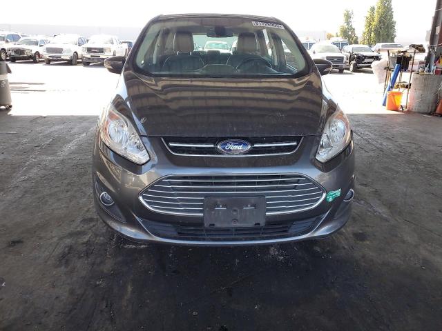 2016 FORD C-MAX PREMIUM SEL 1FADP5CU3GL102545