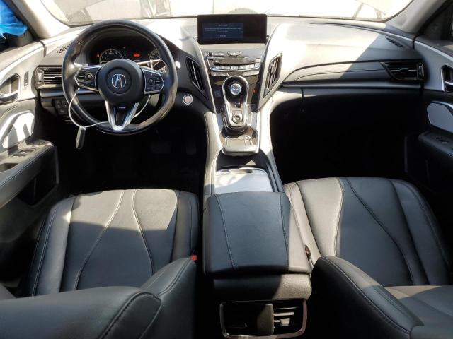 2020 ACURA RDX 5J8TC2H32LL808031