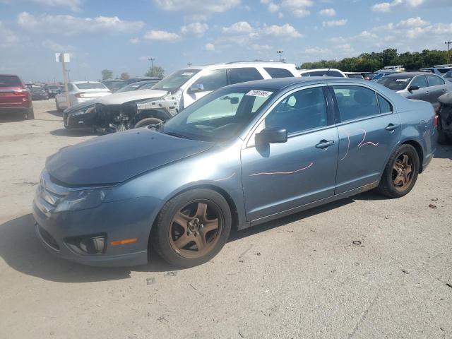 2011 FORD FUSION SE #3236915473