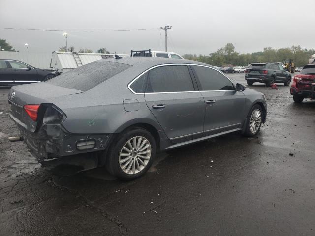 2016 VOLKSWAGEN PASSAT SE 1VWBT7A36GC015996