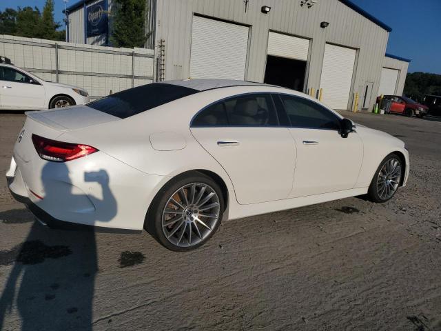 2020 MERCEDES-BENZ CLS 450 - W1K2J5JB2LA073796
