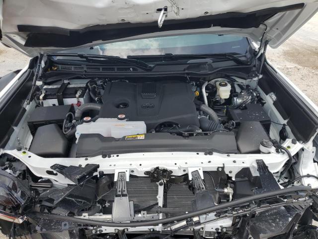 2025 TOYOTA TUNDRA CREWMAX SR 5TFLA5AB1SX049550