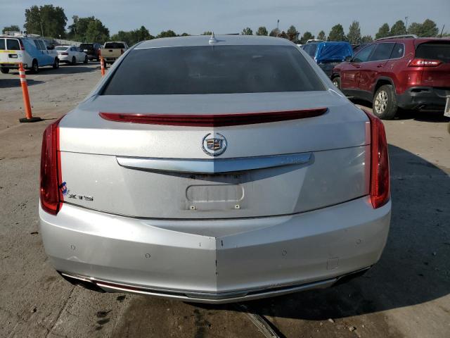 2013 CADILLAC XTS LUXURY #3291323165