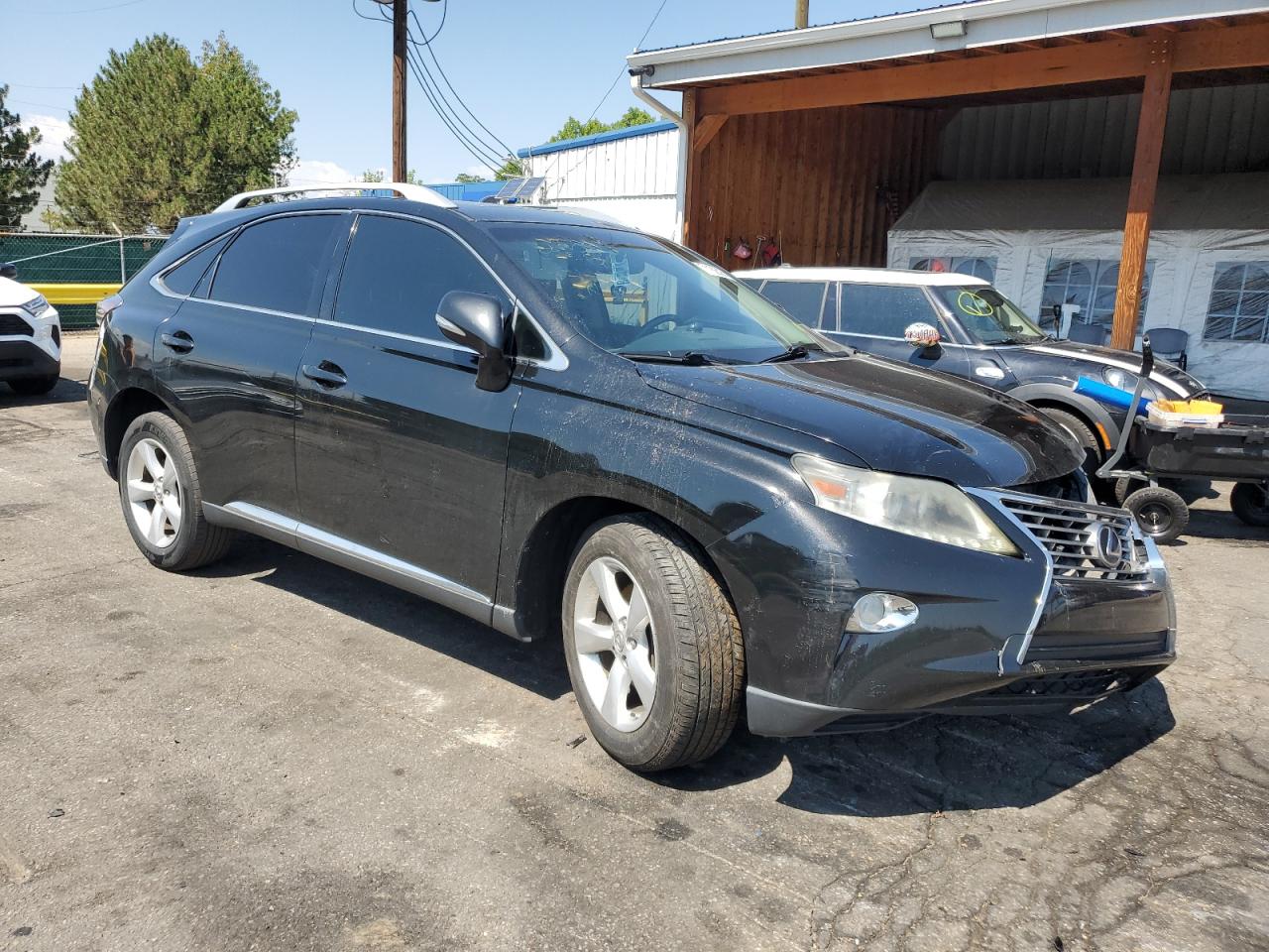 LEXUS RX 350