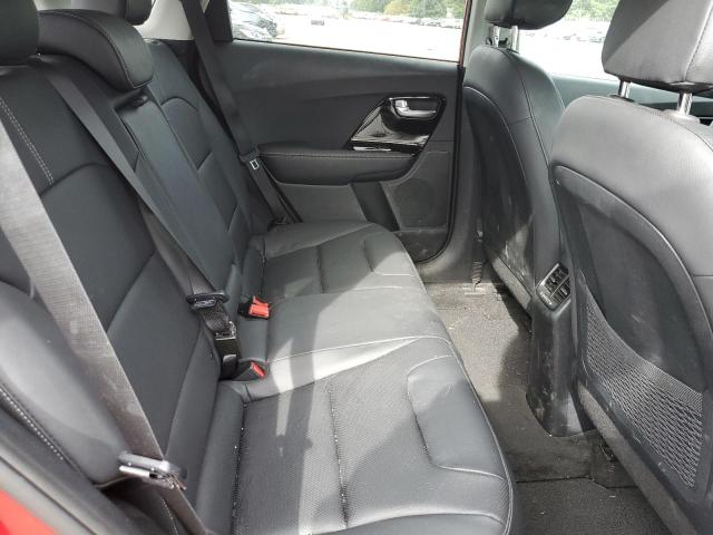 2022 KIA NIRO EX PR KNDCE3LC4N5496033