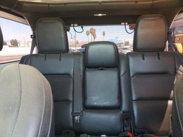 2020 JEEP WRANGLER UNLIMITED RUBICON 1C4HJXFG2LW107291