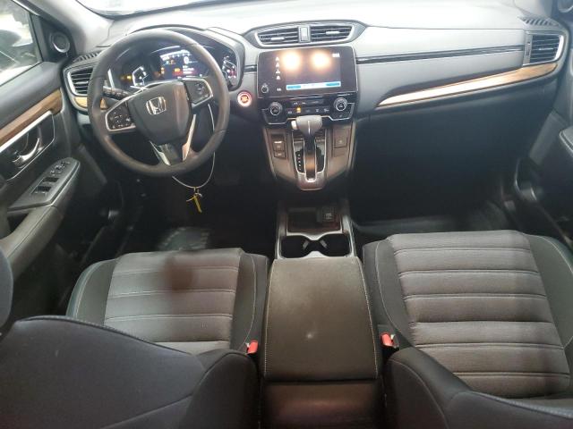2018 HONDA CR-V EX 2HKRW2H51JH681775