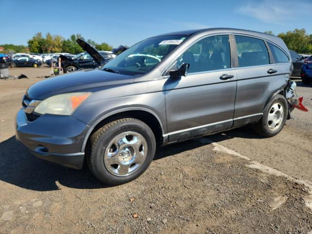 2011 HONDA CR-V LX - 5J6RE4H30BL030867