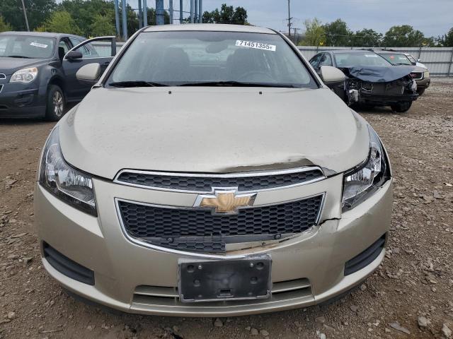 2013 CHEVROLET CRUZE LT - 1G1PE5SB8D7321642