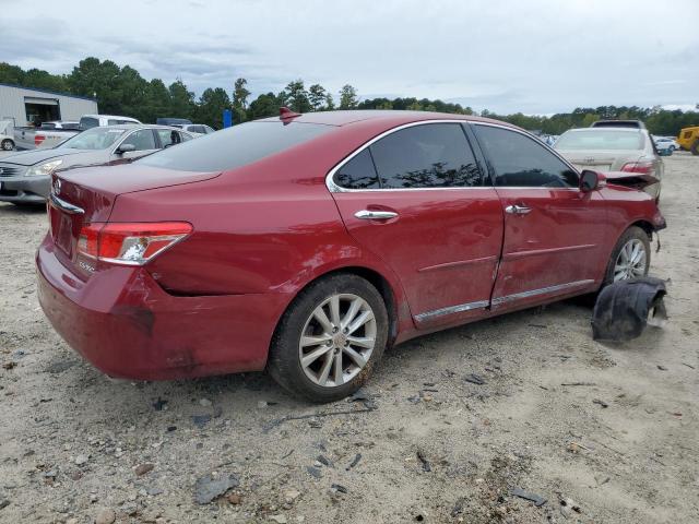 2011 LEXUS ES 350 - JTHBK1EG6B2443791