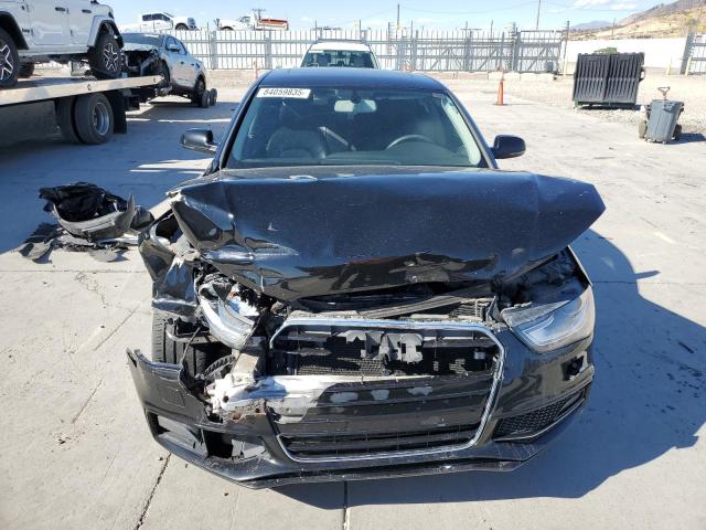 2014 AUDI A4 PREMIUM - WAUBFAFL7EN030764