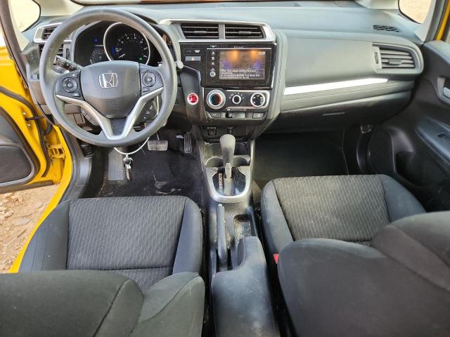 2018 HONDA FIT EX - 3HGGK5H80JM711746