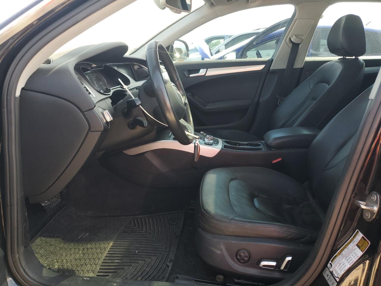 AUDI A4 ALLROAD PREMIUM PLUS