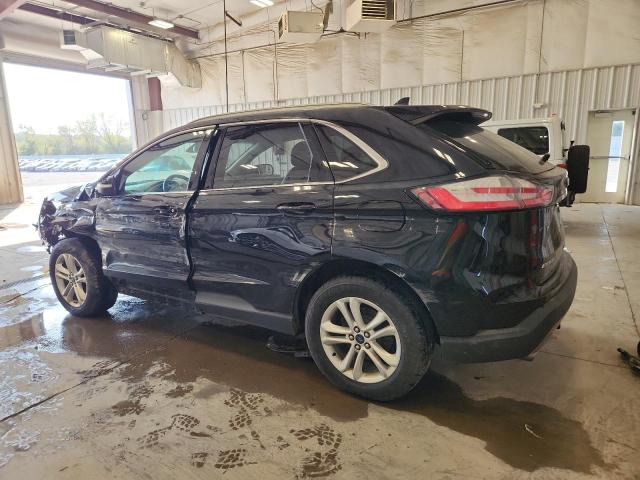 2019 FORD EDGE SEL - 2FMPK4J99KBB63207