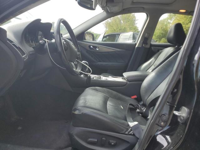 2015 INFINITI Q50 BASE JN1BV7ARXFM390707