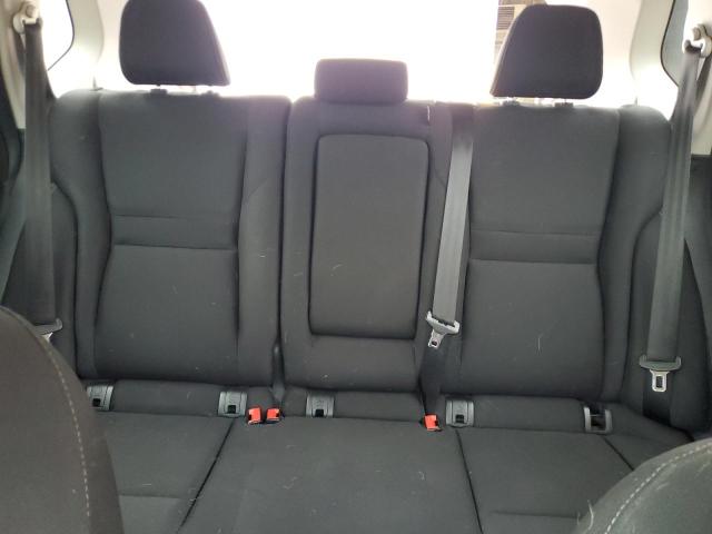 2023 NISSAN ROGUE S 5N1BT3AB3PC745721
