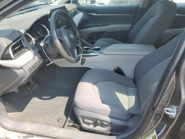 2022 TOYOTA CAMRY LE 4T1C11AK9NU685188