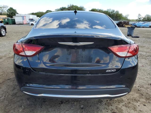 2016 CHRYSLER 200 LIMITE 1C3CCCAB3GN178279