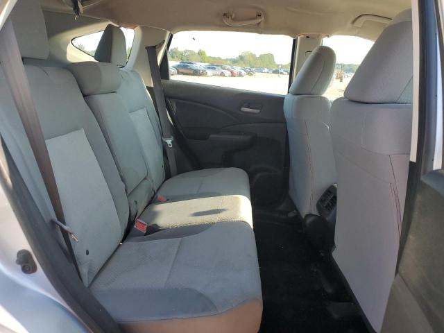 2016 HONDA CR-V LX 2HKRM3H32GH546288