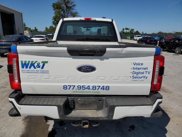 2023 FORD F250 SUPER 1FT8X2BN2PEC61534