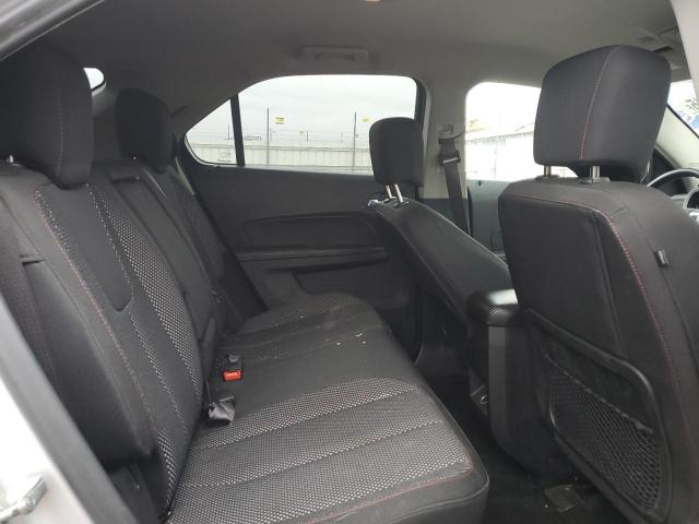 2017 CHEVROLET EQUINOX LT #3270293971