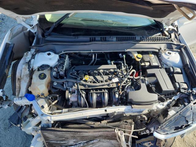 2016 FORD FUSION SE 3FA6P0H71GR394115