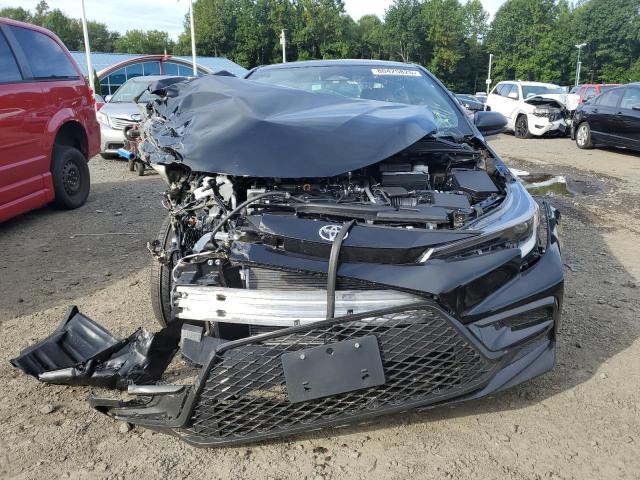 2025 TOYOTA COROLLA FX 5YFB4MCE9SP232987