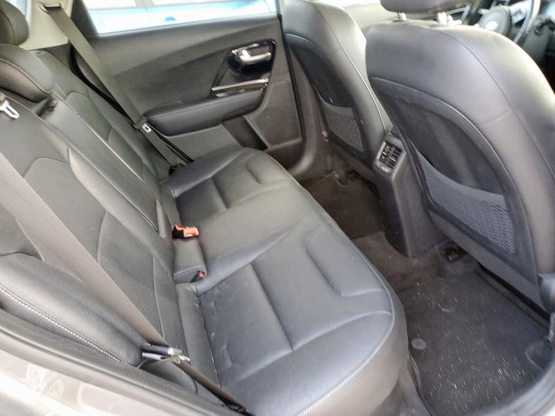 2017 KIA NIRO EX TO KNDCE3LC1H5052872