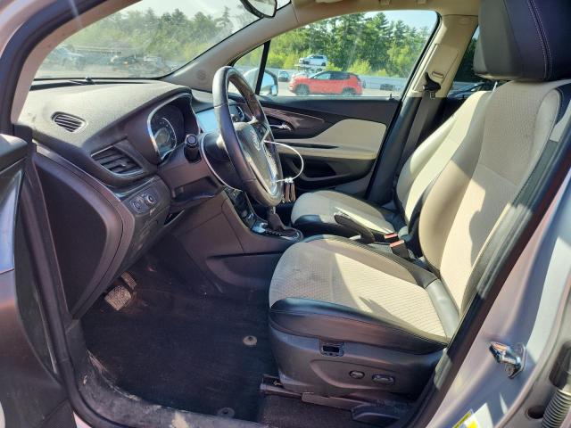 2019 BUICK ENCORE PREFERRED - KL4CJESBXKB888957