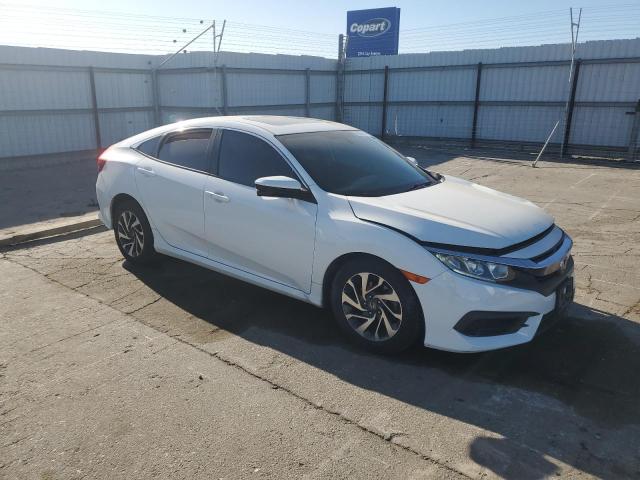 2016 HONDA CIVIC EX 2HGFC2F71GH567777