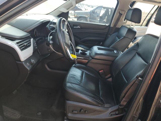 2015 GMC YUKON XL C1500 SLT - 1GKS1HKC5FR300170