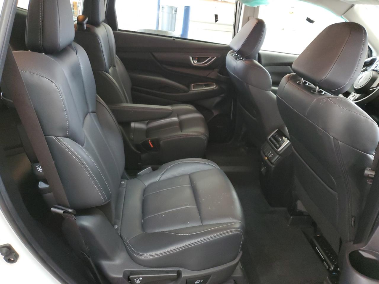 SUBARU ASCENT LIMITED