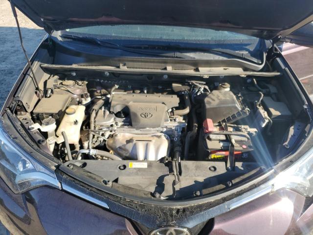 2018 TOYOTA RAV4 LE #3285695687