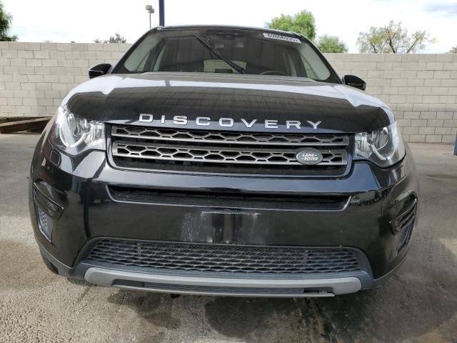 2017 LAND ROVER DISCOVERY SALCP2BGXHH699271