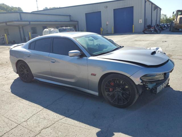 2016 DODGE CHARGER SR 2C3CDXEJ7GH145171