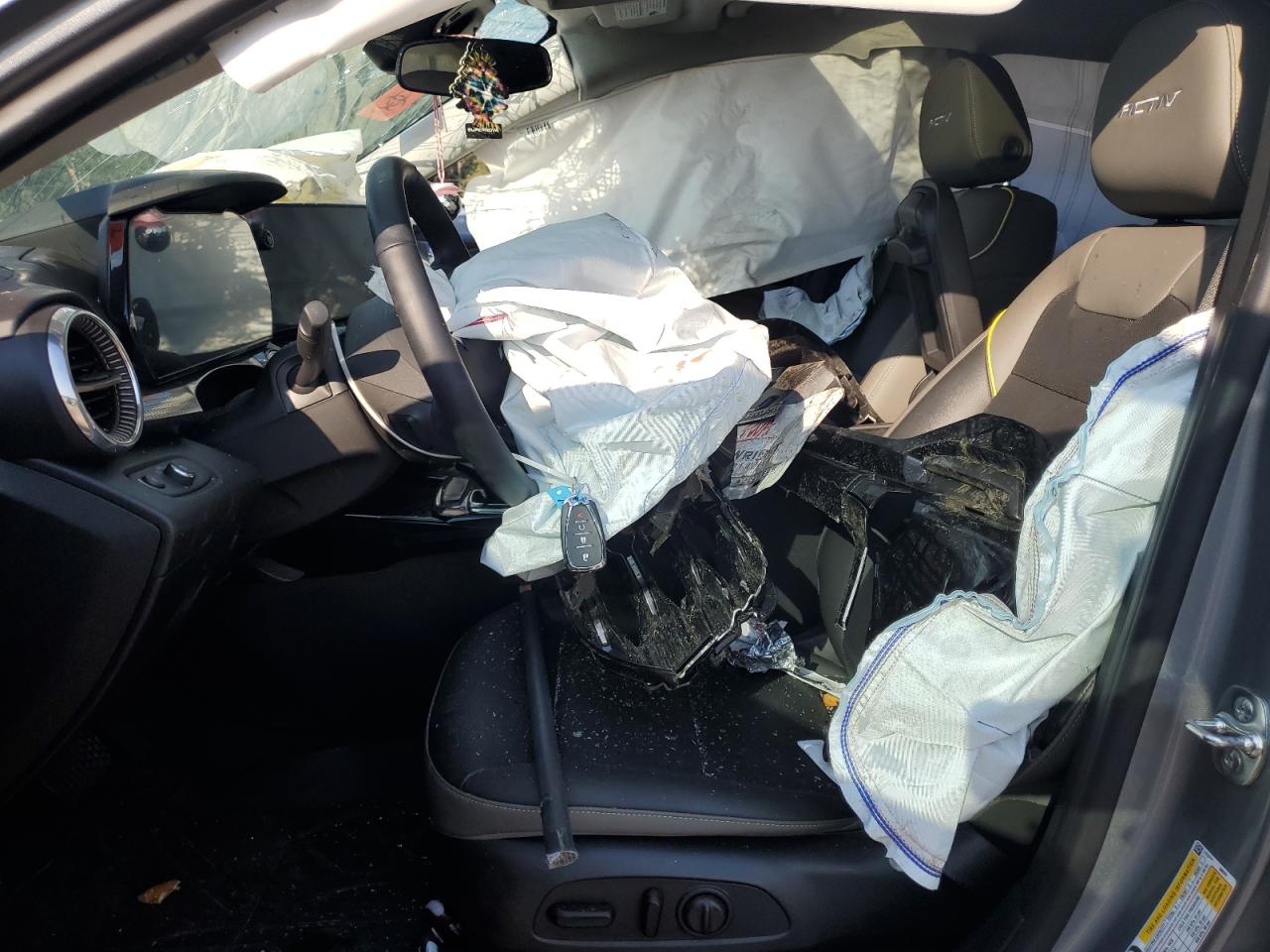 CHEVROLET TRAX ACTIV