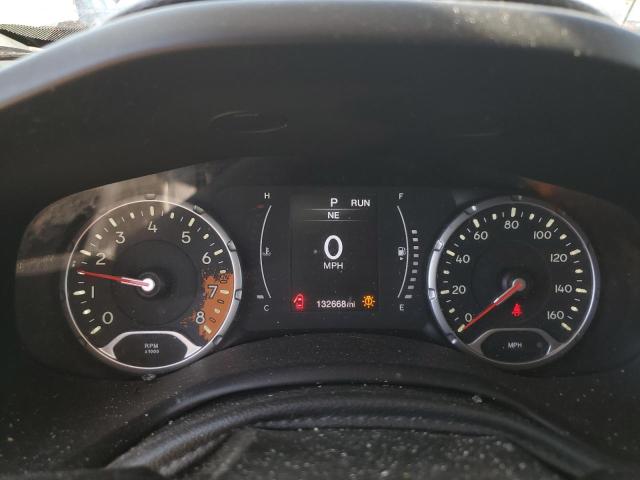 2017 JEEP RENEGADE S - ZACCJAAB7HPF57283