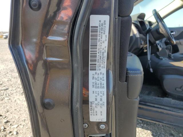 2016 JEEP CHEROKEE L - 1C4PJMCS4GW102506