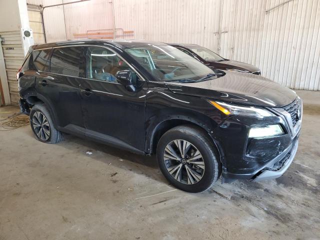2021 NISSAN ROGUE SV #3285746649