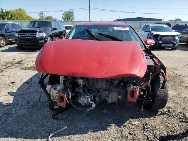 2018 HYUNDAI ELANTRA GT #3304801320