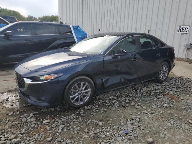 Global Auto Auctions: 2021 MAZDA 3