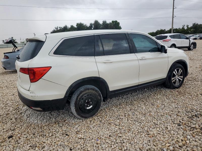 2018 HONDA PILOT EX - 5FNYF5H39JB023664