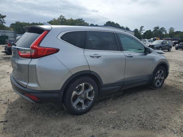 2018 HONDA CR-V EXL - 7FARW1H85JE029538