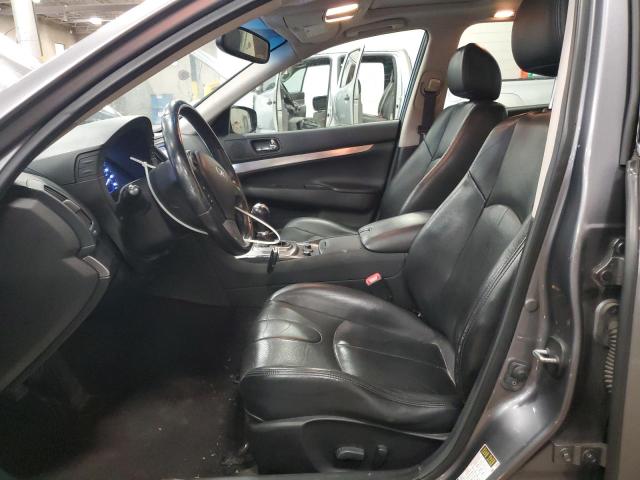 2015 INFINITI Q40 JN1CV6AR2FM523149
