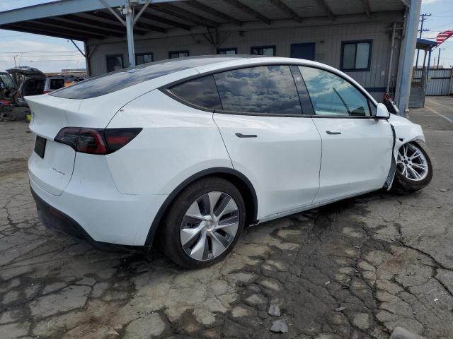 2023 TESLA MODEL Y #3308360279