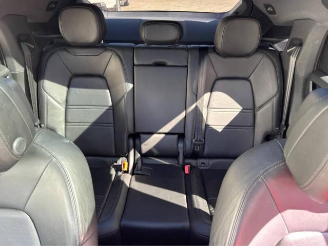2020 PORSCHE CAYENNE CO WP1BA2AYXLDA46646